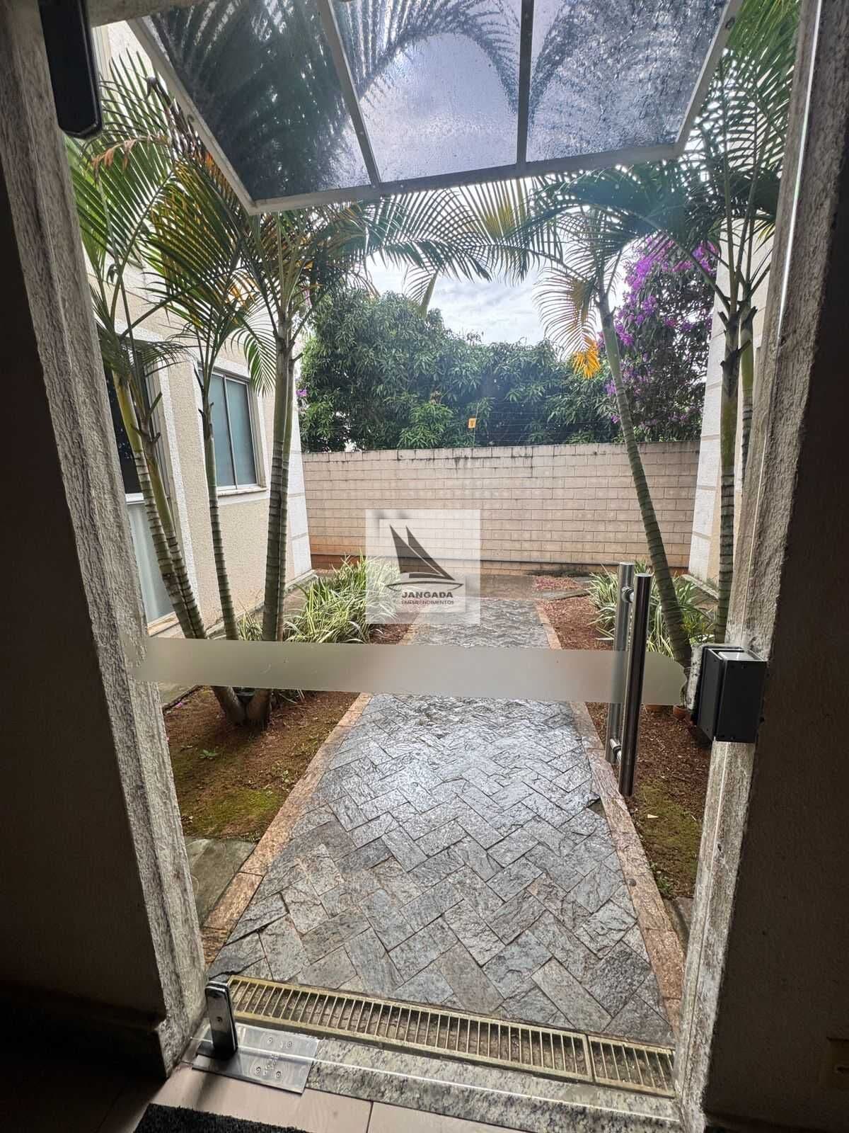 Apartamento Privativo Bairro Masterville Sarzedo