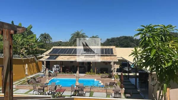 Sítio em Esmeralda MG