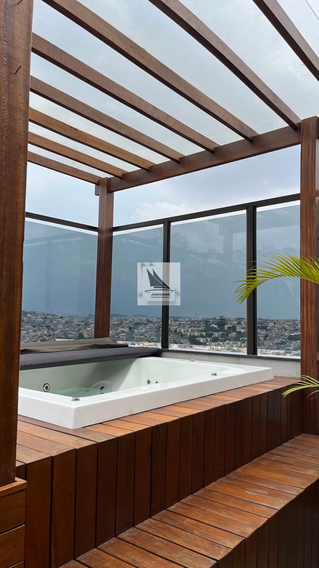 Apartamento Cobertura em Barreiro, Belo Horizonte/MG