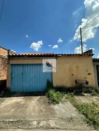 Casa em Centro, Sarzedo/MG
