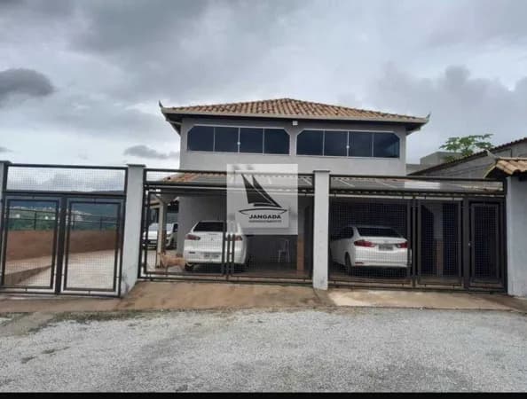 Casa em Condomínio fechado Ibirite