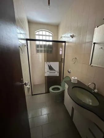 Casa em Condomínio Quintas da Jangadas Ibirité