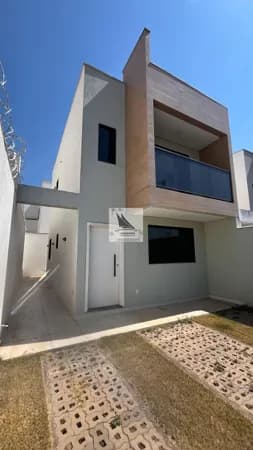 Casa Padrão MASTERVILLE