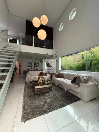 Casa Alto Padrão em Tirol (Barreiro), Belo Horizonte/MG