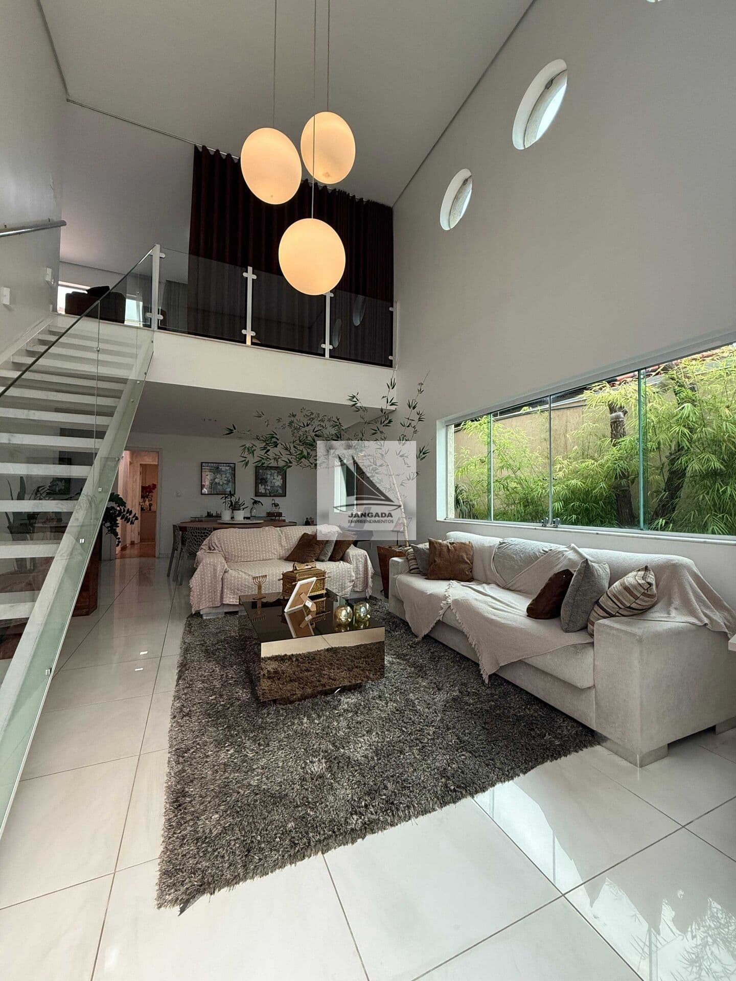 Casa Alto Padrão em Tirol (Barreiro), Belo Horizonte/MG