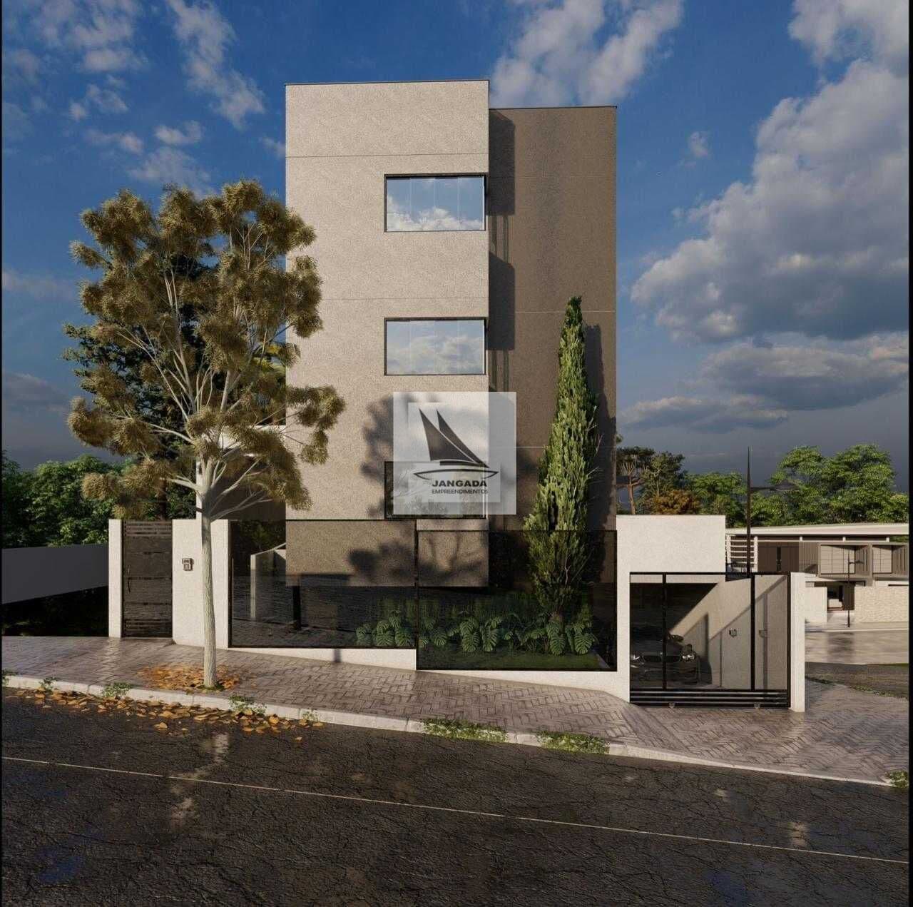 Apartamento Alto Padrão Barreiro de Baixo