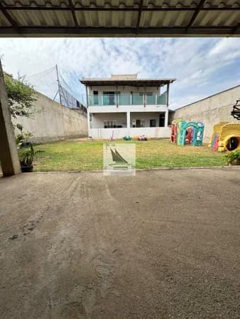 Casa Duplex em Centro, Sarzedo/MG