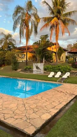 Linda Casa no Condomínio Quintas da Jangada