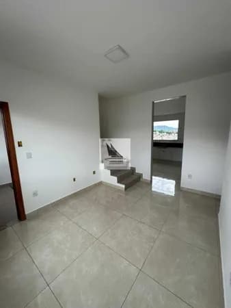 Apartamento Cobertura Duplex Bairro Masterville