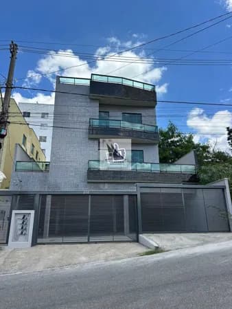 Apartamento Cobertura Bairro Masterville Sarzedo