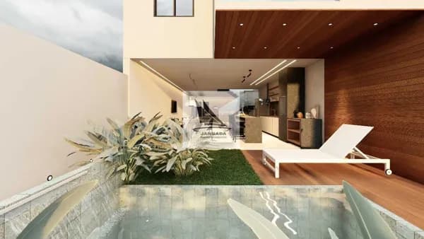 Casa Alto Padrão Bairro Masterville
