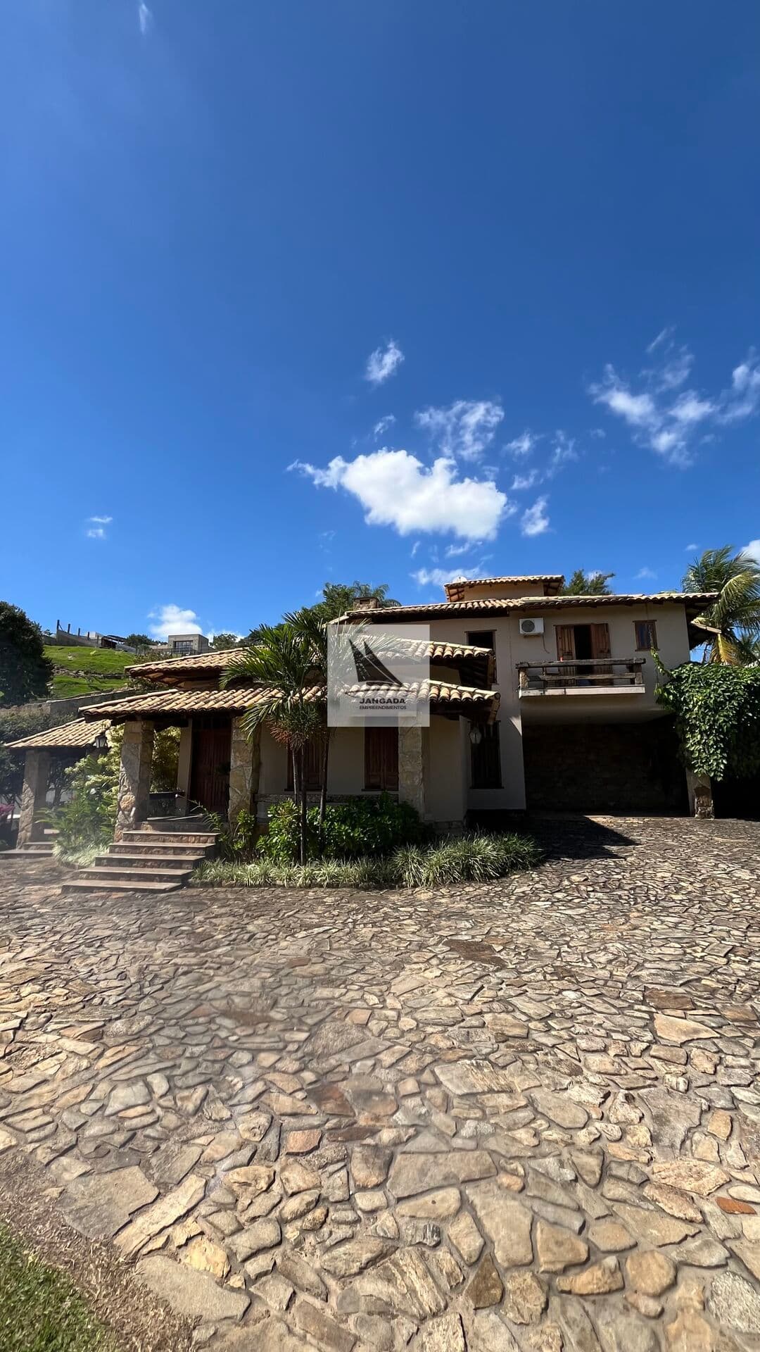 Casa de Condomínio em Ibirité - Quintas da Jangada - 2ª Seção
