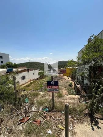 Terreno Lote Sarzedo Masterville