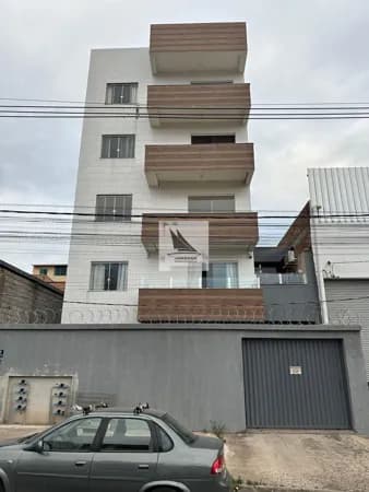 Apartamento em Sarzedo - Residencial Masterville