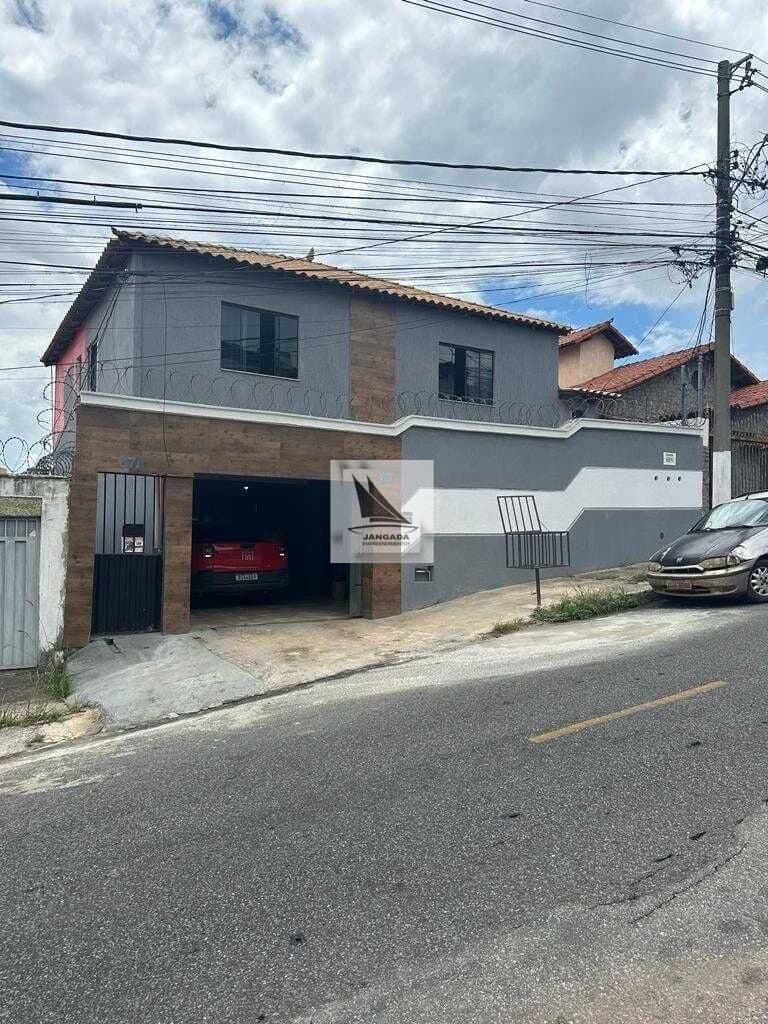 Casa Duplex Diamante Barreiro