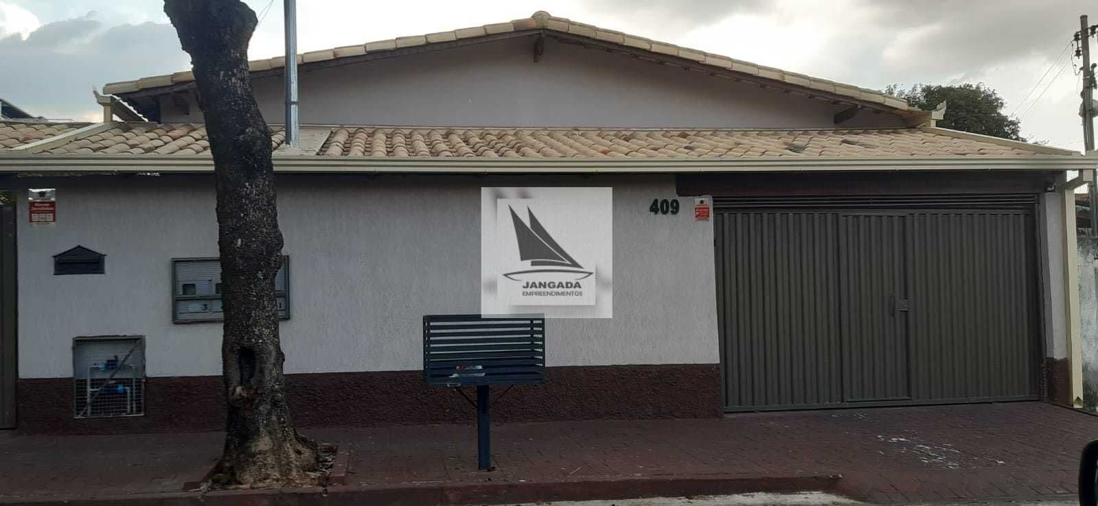 Casa Padrão no Tirol