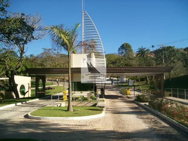 Lote no Condomínio Quintas da Jangada