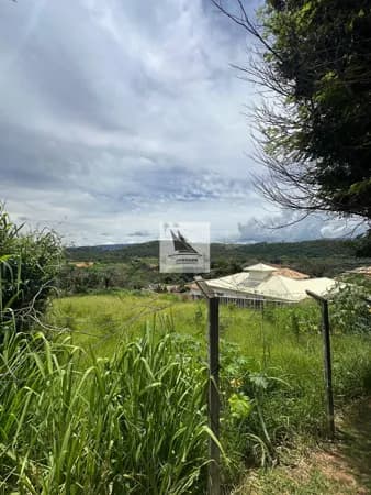 Terreno no Condomínio Quintas da Jangada