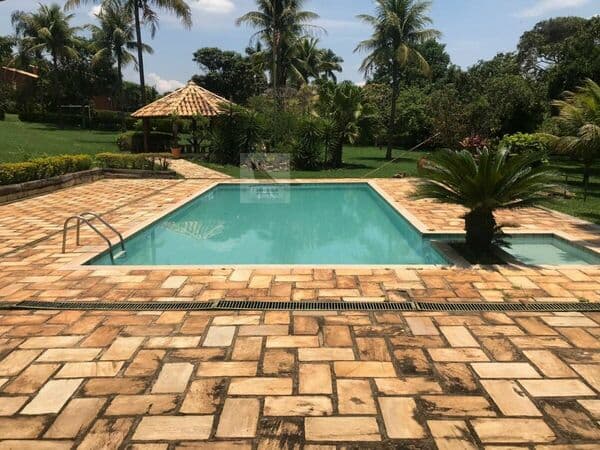 Casa em Condomínio para Venda em Quintas da Jangada Ibirité-MG
