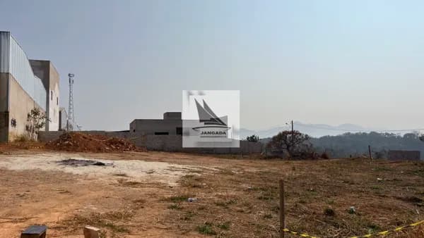 Lote/Terreno em Brumadinho - Salgado Filho