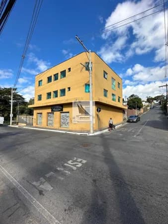 Apartamento Padrão Ibirité