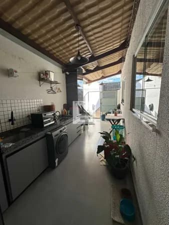 Apartamento Padrão Bairro Masterville Sarzedo
