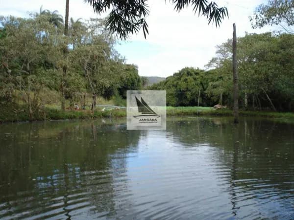 Terreno em Mario Campos
