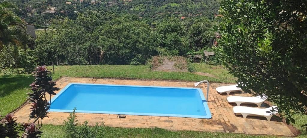 Excelente Casa no Condomínio Quintas da Jangada