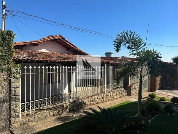 Linda Casa em Ibirité