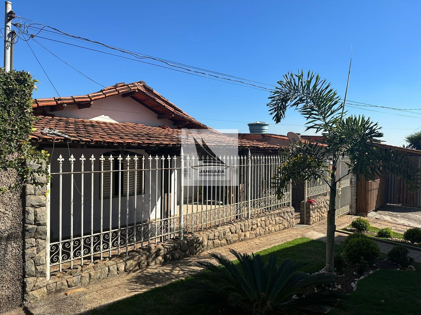 Linda Casa em Ibirité