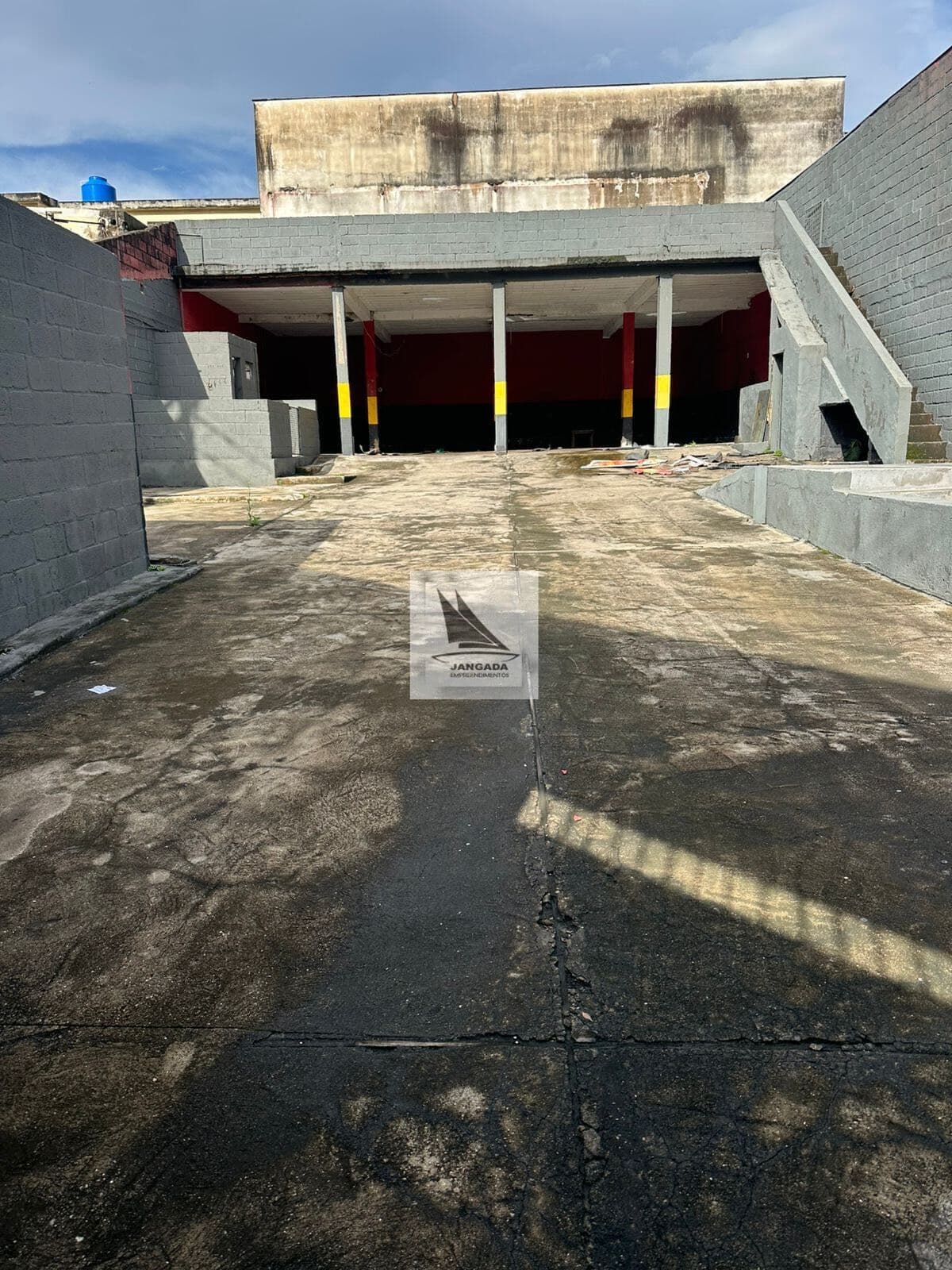 Sala/Conjunto em Belo Horizonte - Alpes