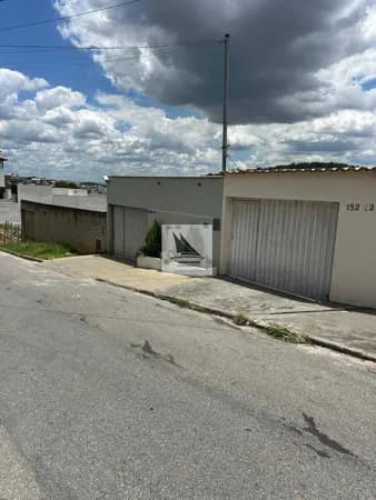 Casa Individual Linear Bairro Masterville Sarzedo