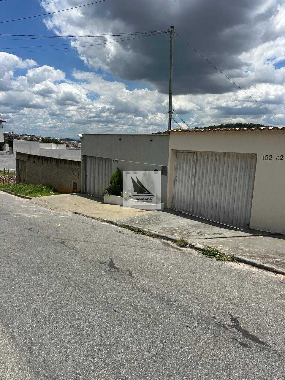 Casa Individual Linear Bairro Masterville Sarzedo