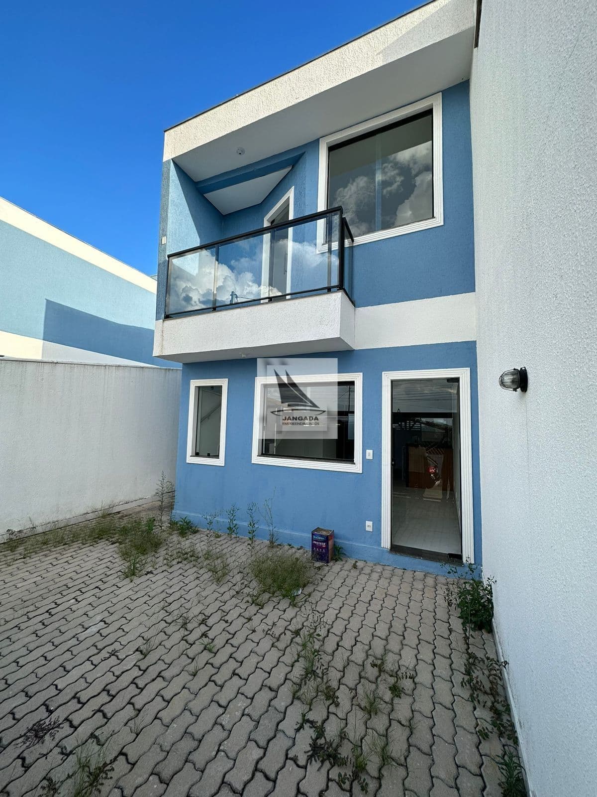 Linda Casa em Sarzedo
