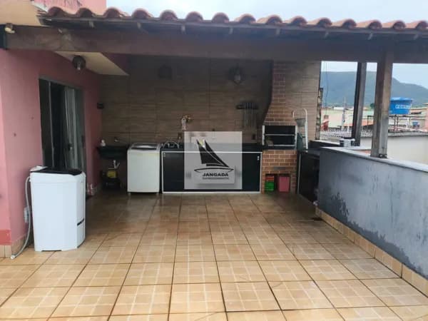 Apartamento Cobertura Mário Campos