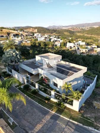 Casa no Condomínio Quintas da Jangada