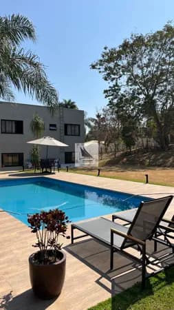 Linda Casa Condominio Quintas da Jangada