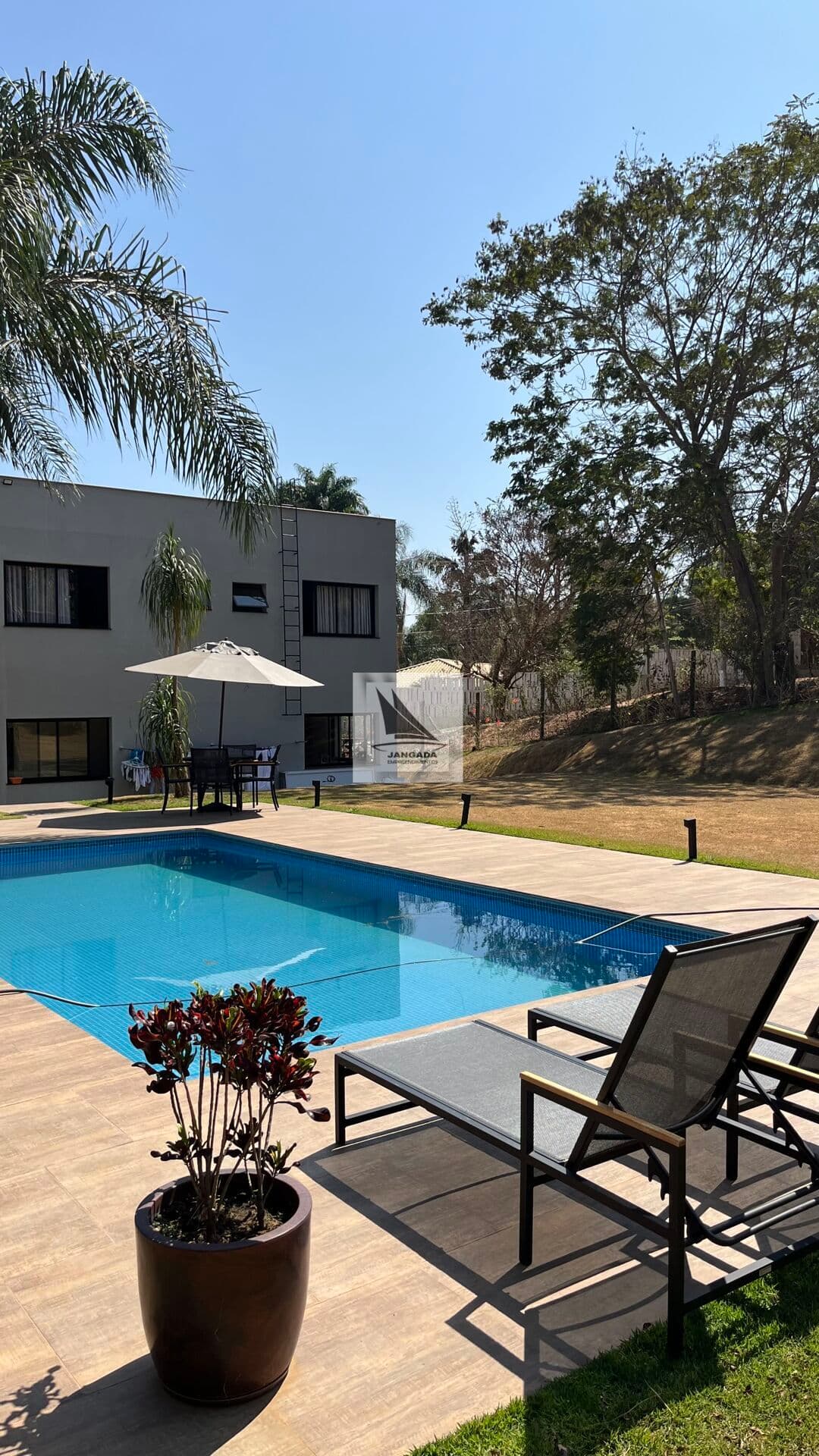 Linda Casa Condominio Quintas da Jangada