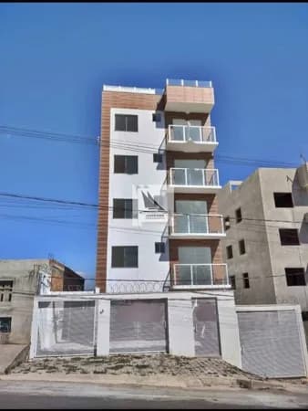 Apartamento em Sarzedo - Centro