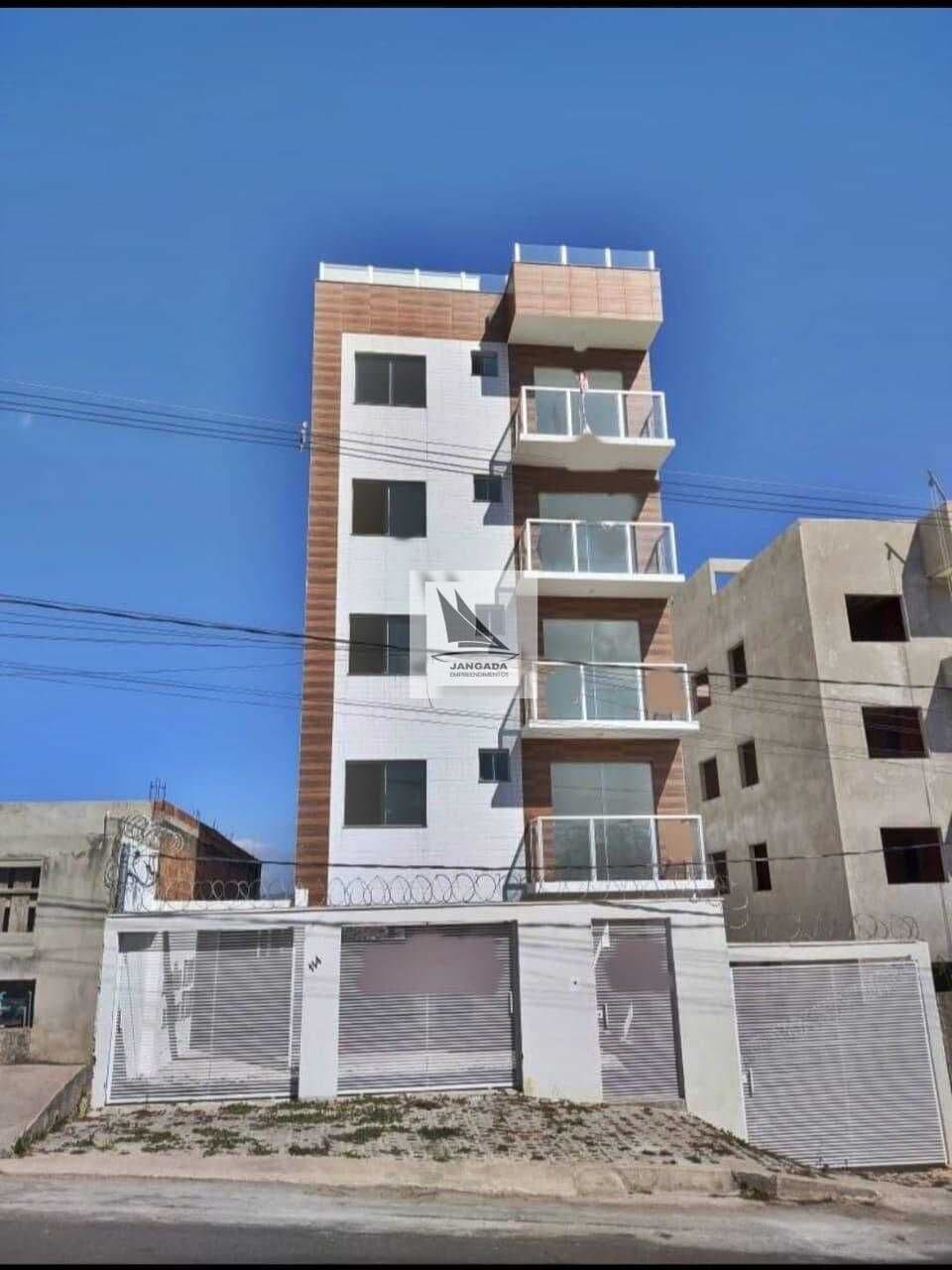 Apartamento em Sarzedo - Centro