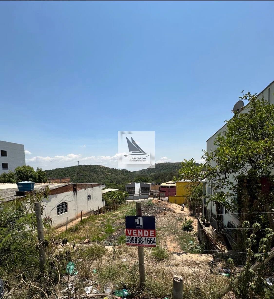 Terreno Lote no Bairro Masterville Sarzedo