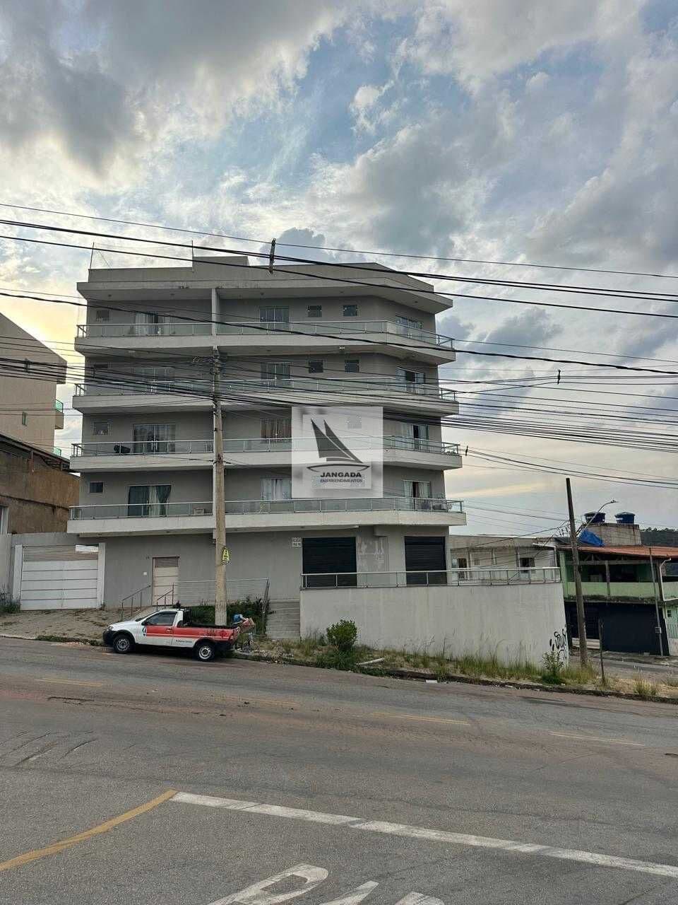 Apartamento Padrão Sarzedo Masterville