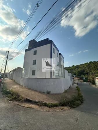 Apartamento Padrão Bairro Santa Rosa Sarzedo