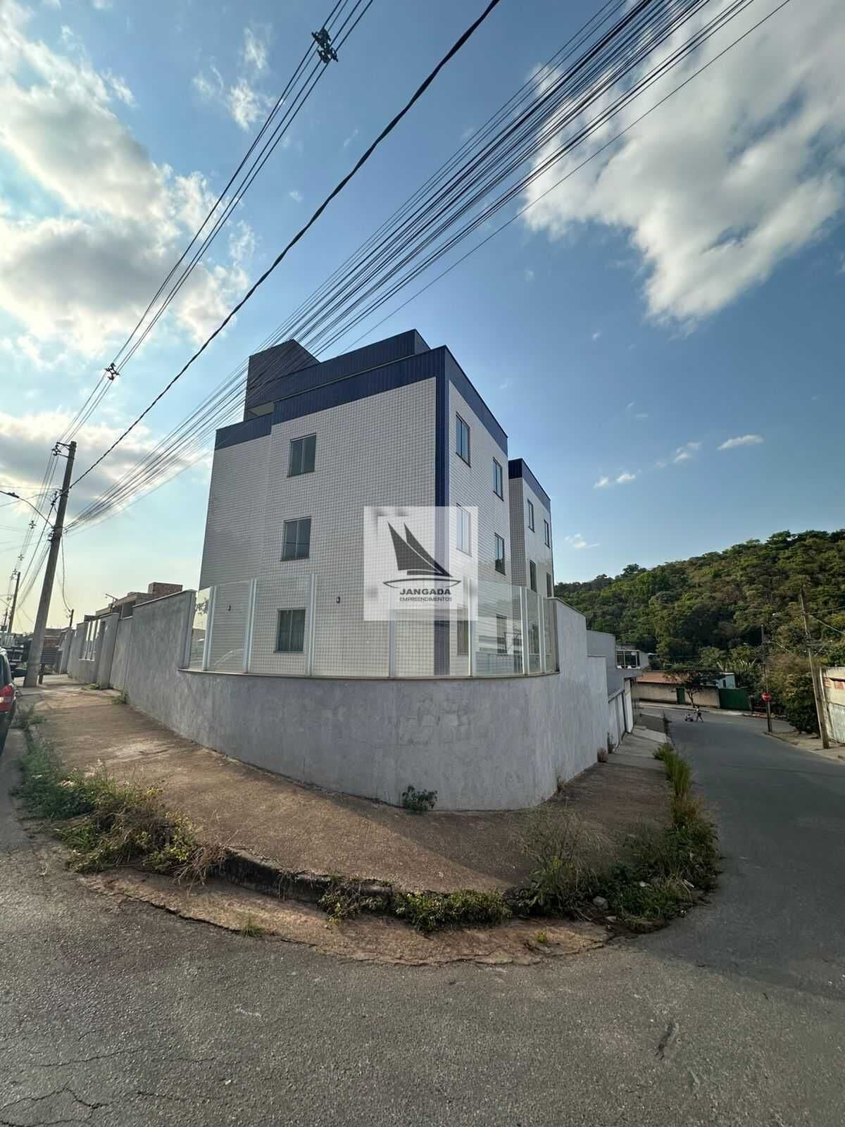Apartamento Padrão Bairro Santa Rosa Sarzedo