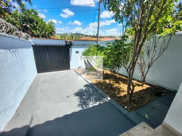 Casa Bairro Planalto Mateus Leme