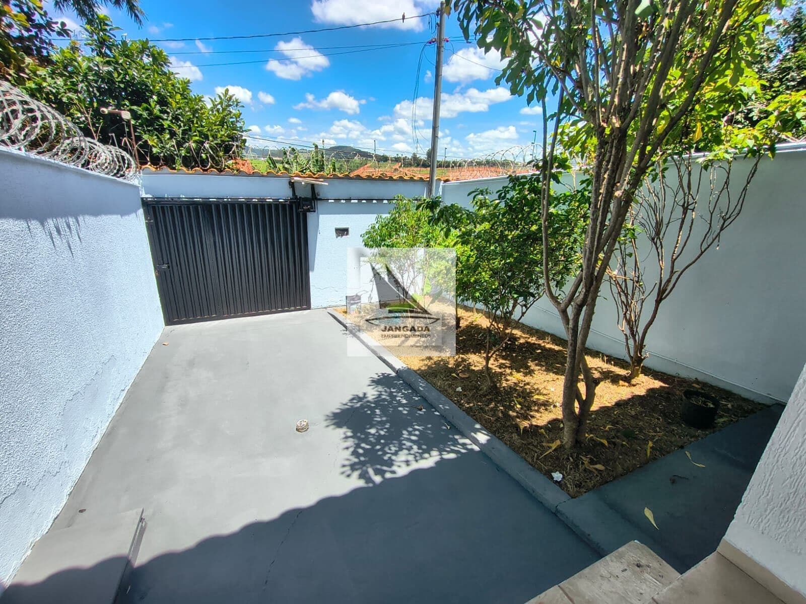 Casa Bairro Planalto Mateus Leme