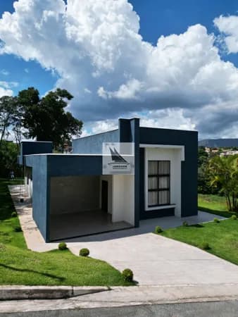 Casa em Condomínio Vista da Lagoa