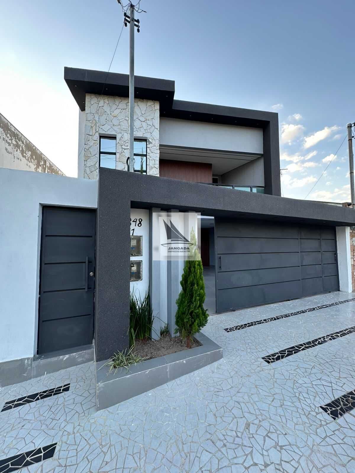 Casa Alto Padrão Sarzedo Masterville