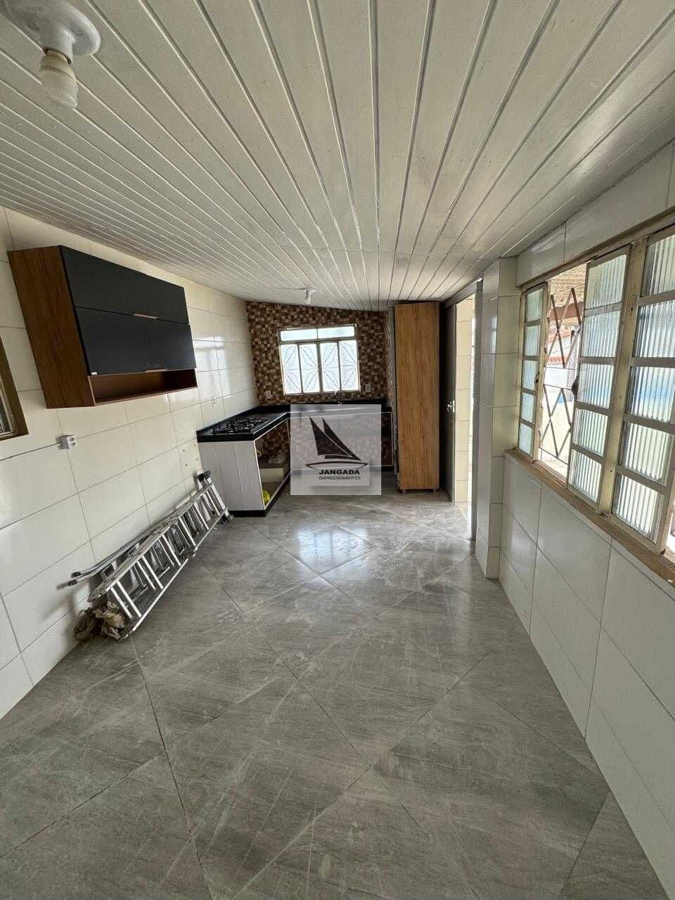 Casa Geminada no Barreiro de Cima