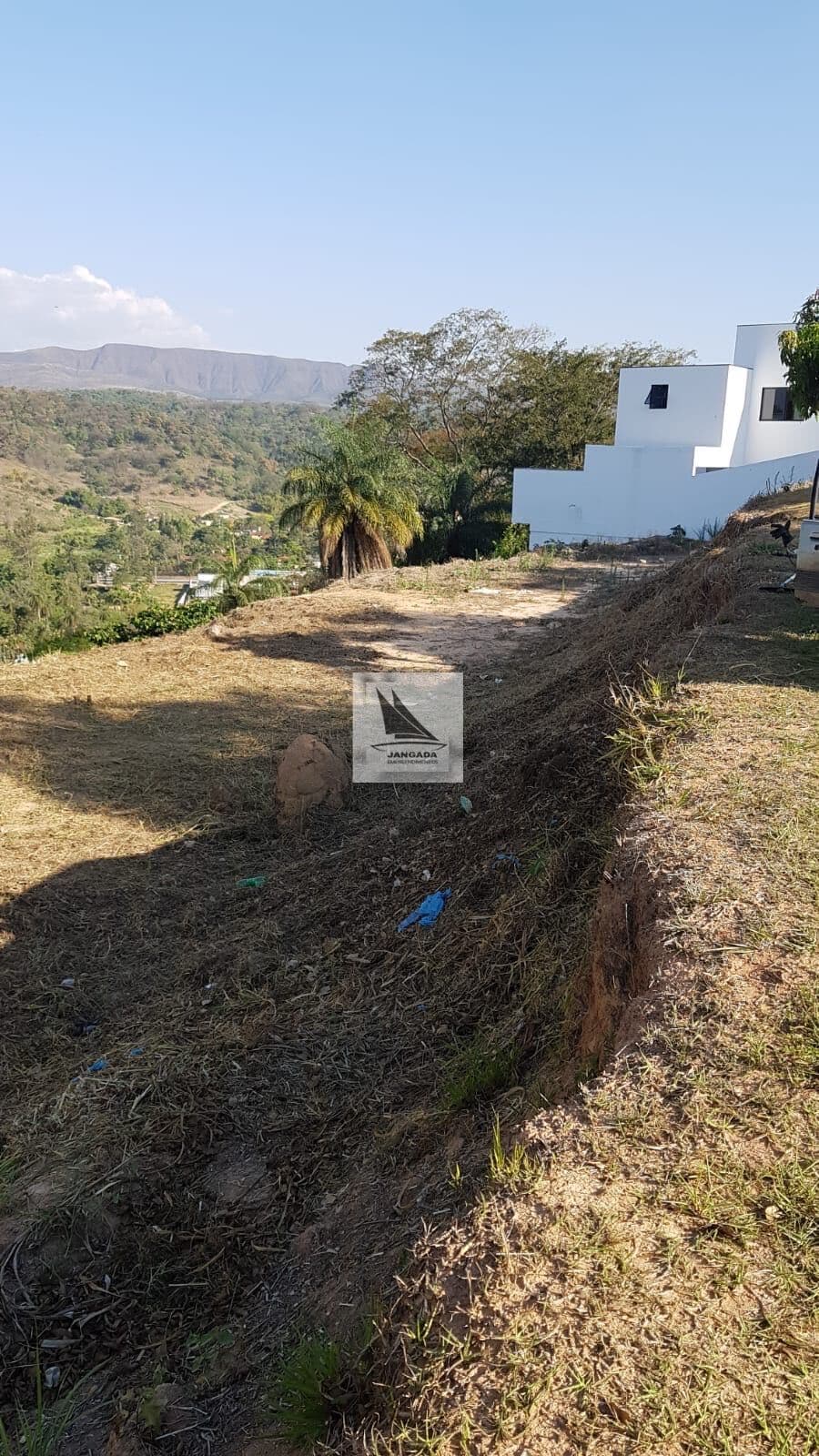 Lote/Terreno em Ibirité - Quintas da Jangada - 2ª Seção